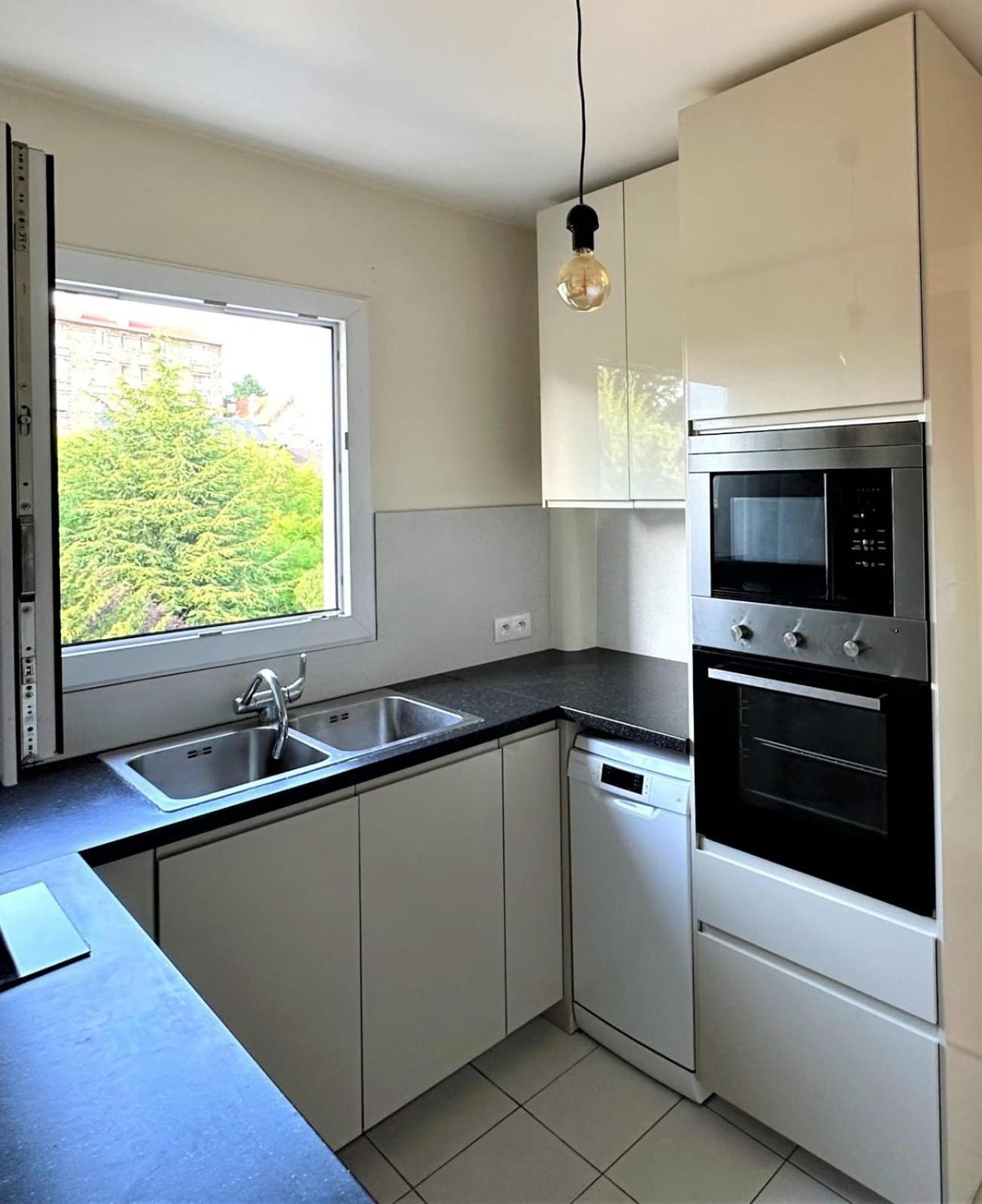Appartement 3 Pieces A Seulement 5Km De Paris - For 2 To 7 Guests ! Fontenay-aux-Roses Eksteriør billede