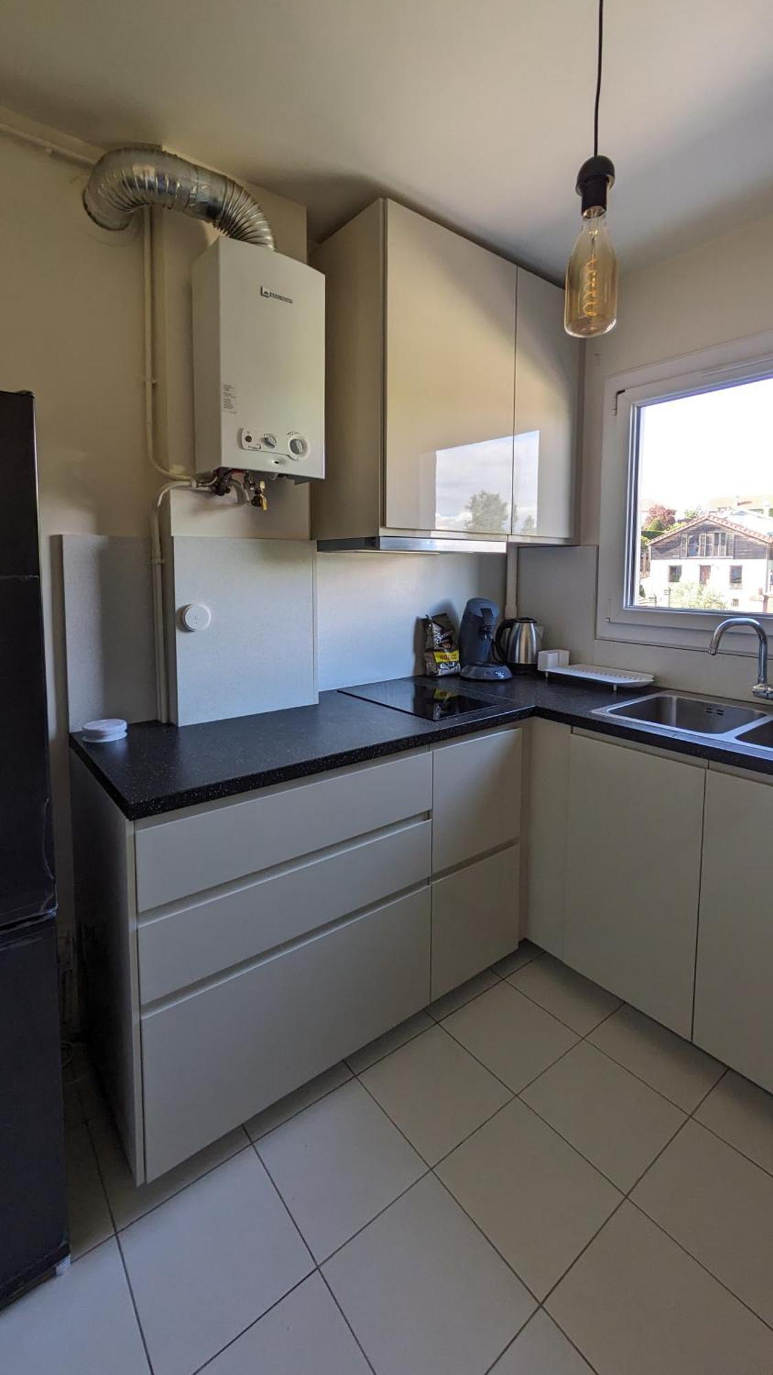 Appartement 3 Pieces A Seulement 5Km De Paris - For 2 To 7 Guests ! Fontenay-aux-Roses Eksteriør billede
