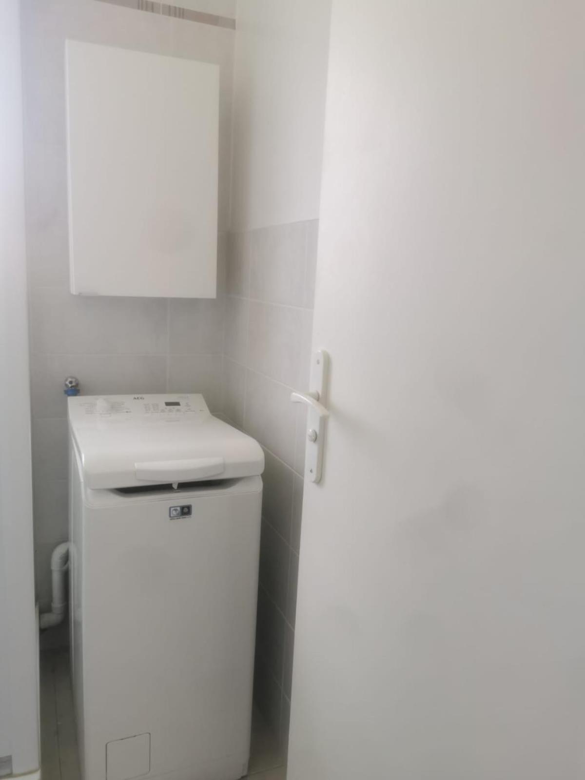 Appartement 3 Pieces A Seulement 5Km De Paris - For 2 To 7 Guests ! Fontenay-aux-Roses Eksteriør billede