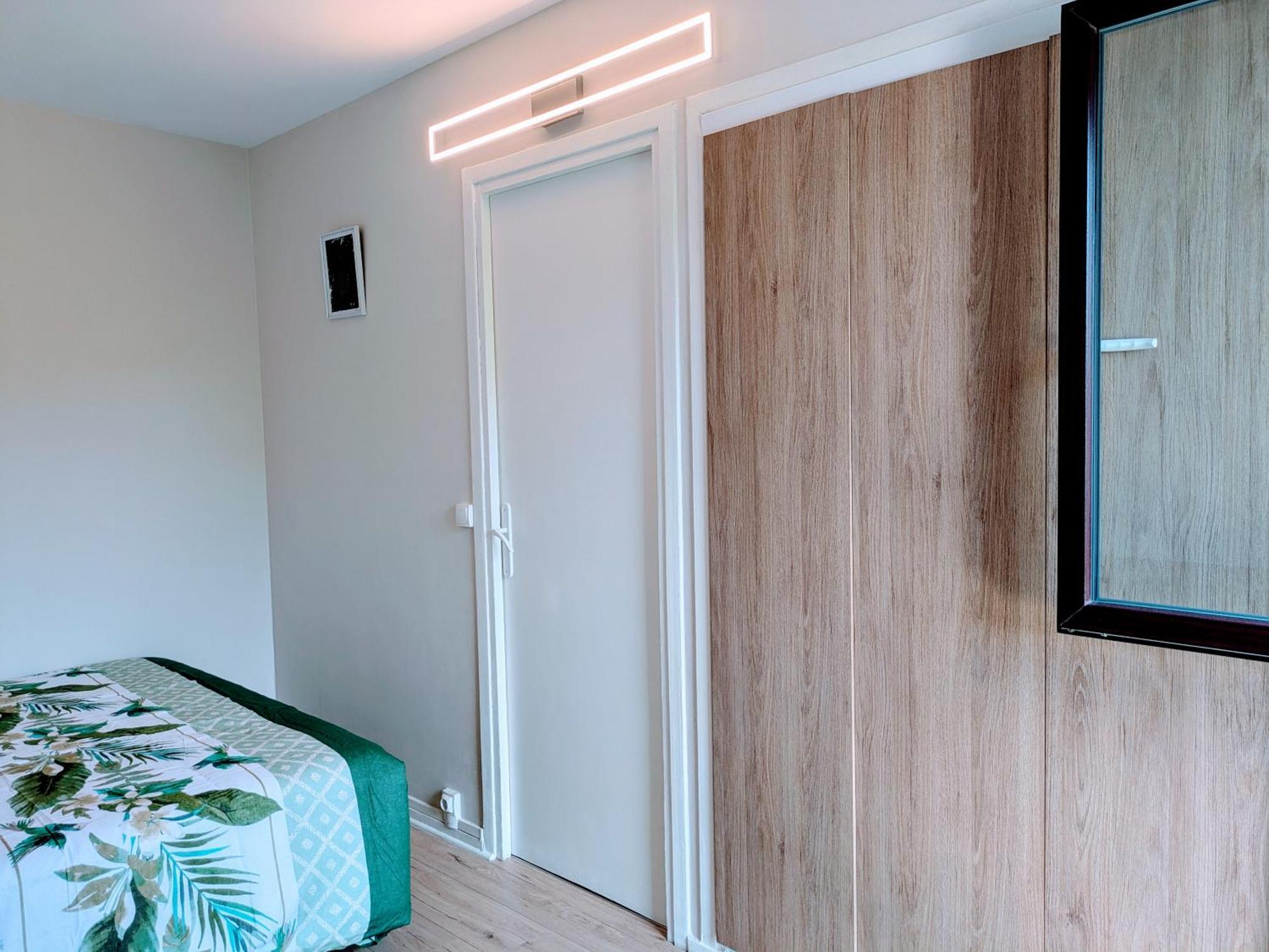 Appartement 3 Pieces A Seulement 5Km De Paris - For 2 To 7 Guests ! Fontenay-aux-Roses Eksteriør billede