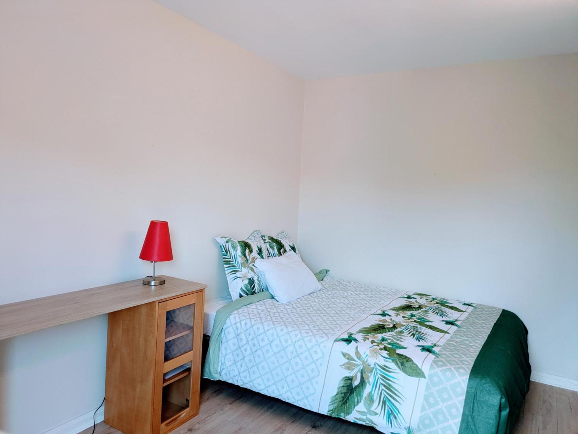 Appartement 3 Pieces A Seulement 5Km De Paris - For 2 To 7 Guests ! Fontenay-aux-Roses Eksteriør billede
