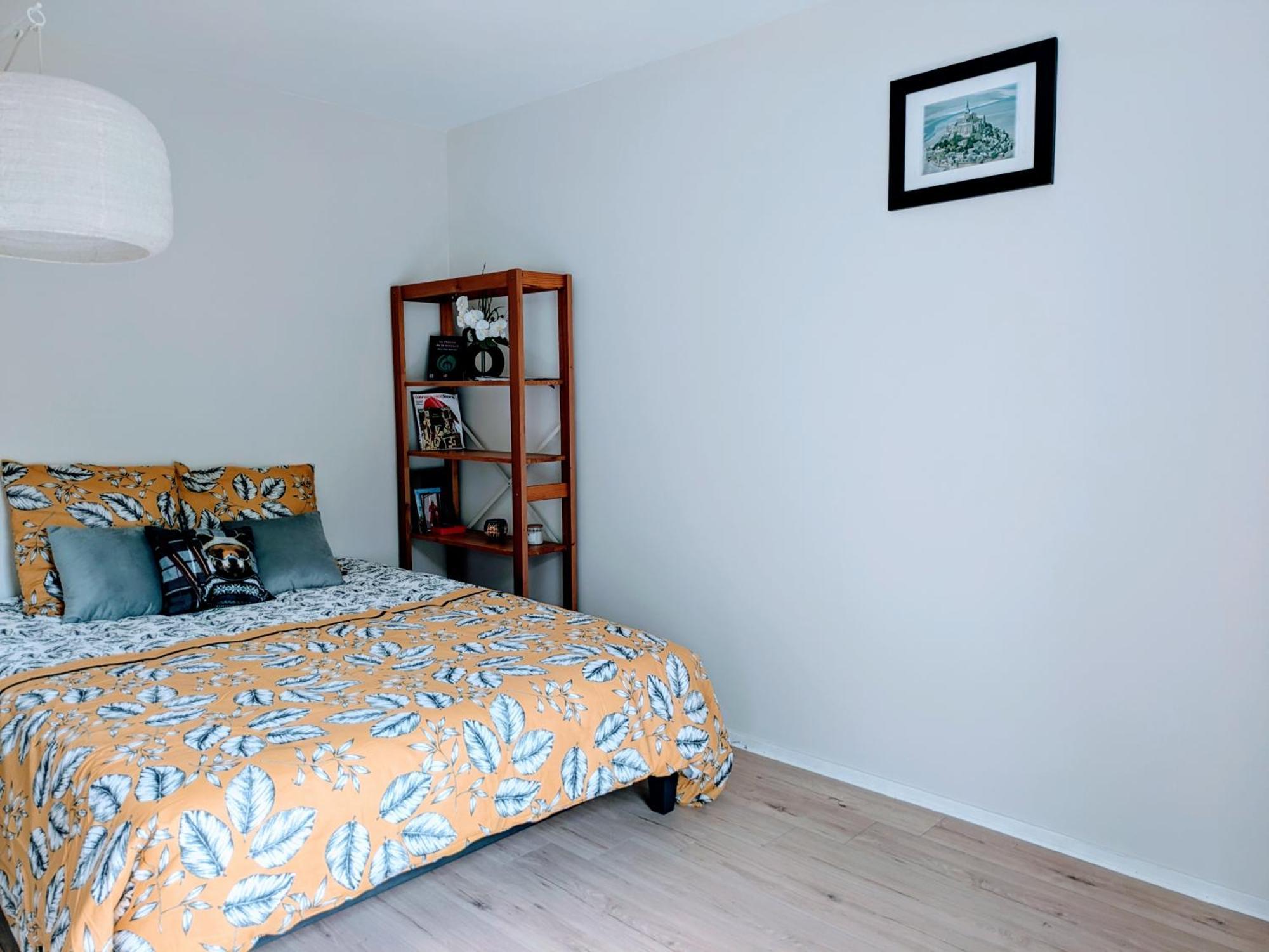 Appartement 3 Pieces A Seulement 5Km De Paris - For 2 To 7 Guests ! Fontenay-aux-Roses Eksteriør billede