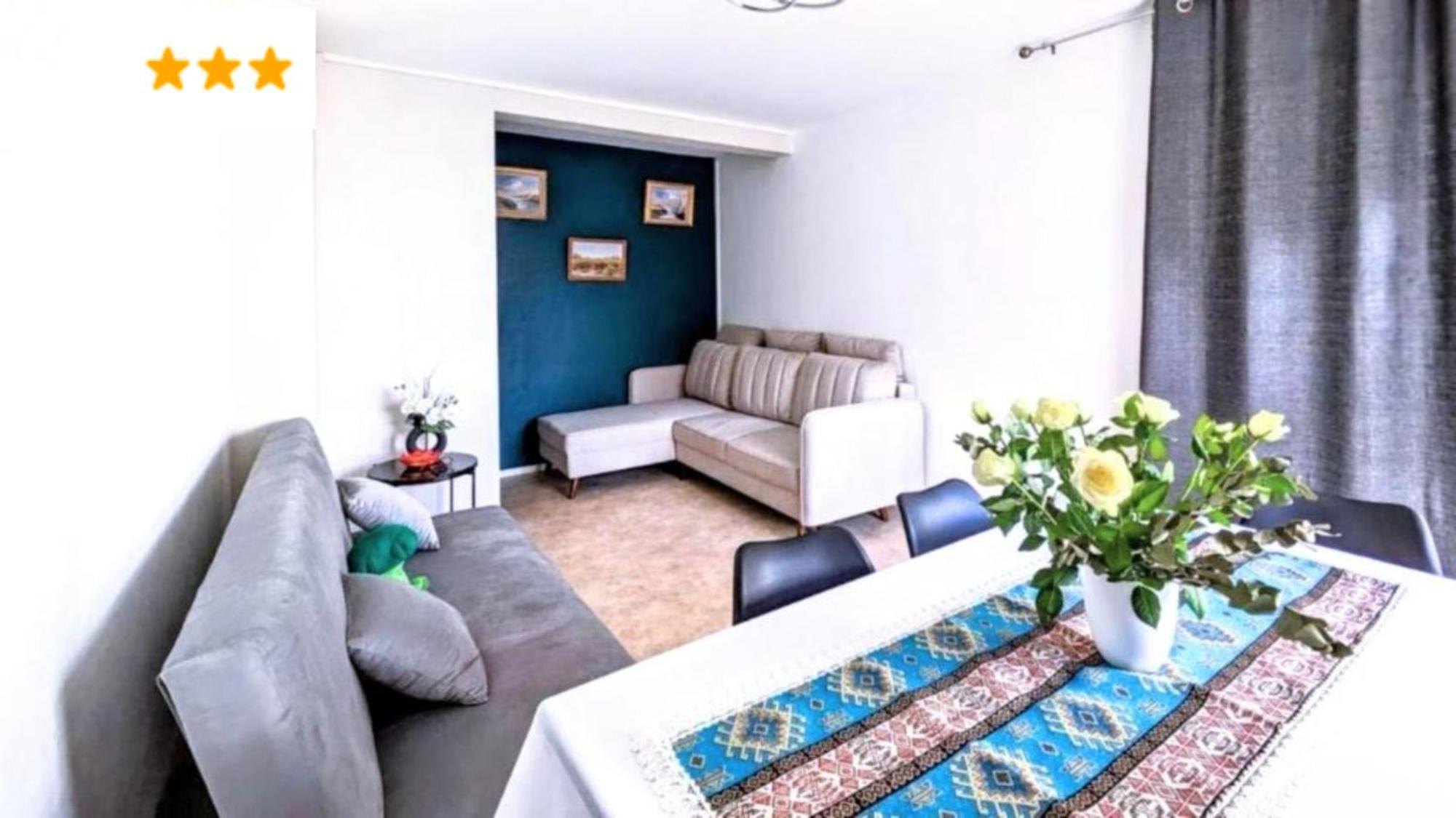 Appartement 3 Pieces A Seulement 5Km De Paris - For 2 To 7 Guests ! Fontenay-aux-Roses Eksteriør billede
