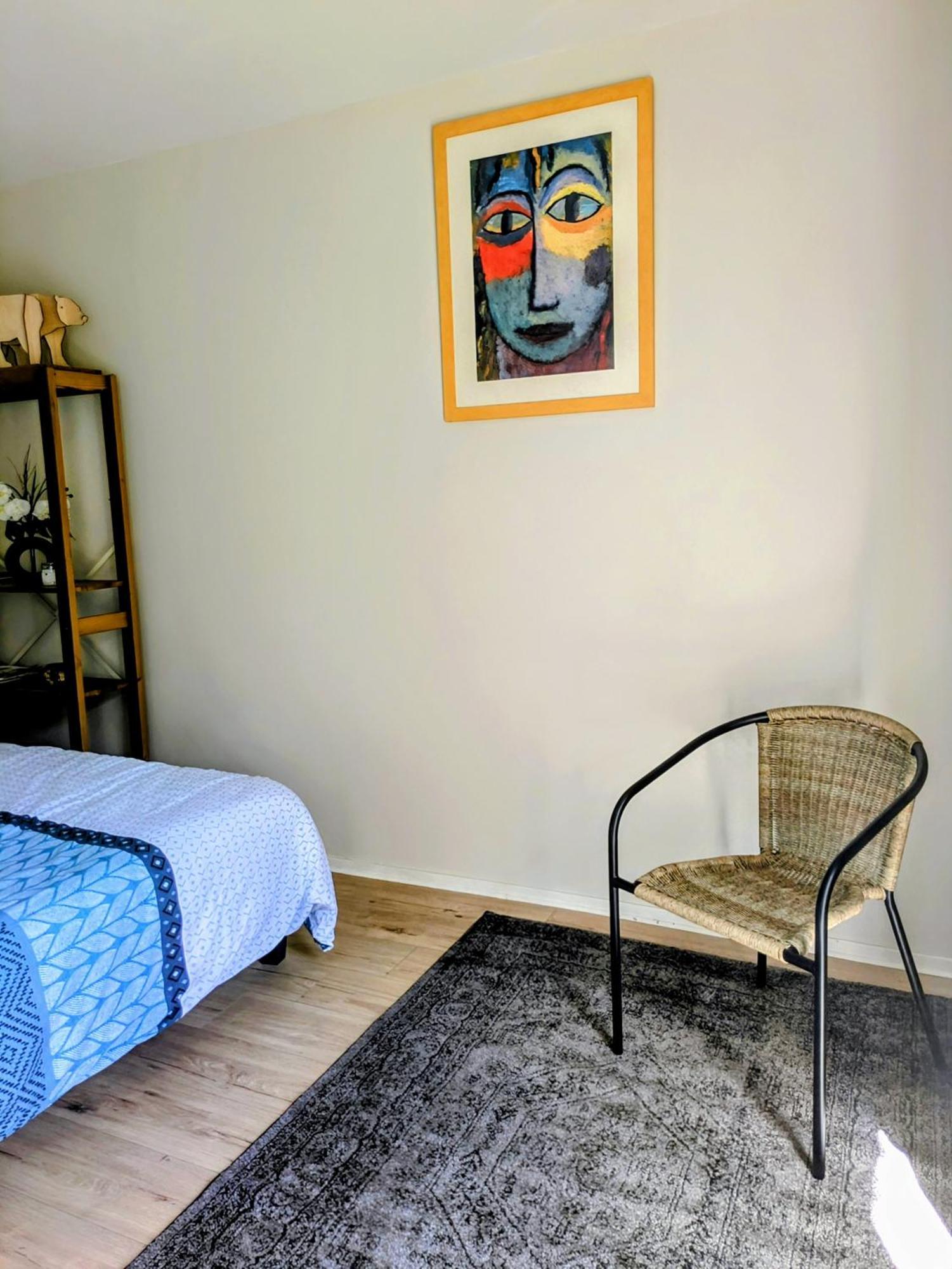 Appartement 3 Pieces A Seulement 5Km De Paris - For 2 To 7 Guests ! Fontenay-aux-Roses Eksteriør billede